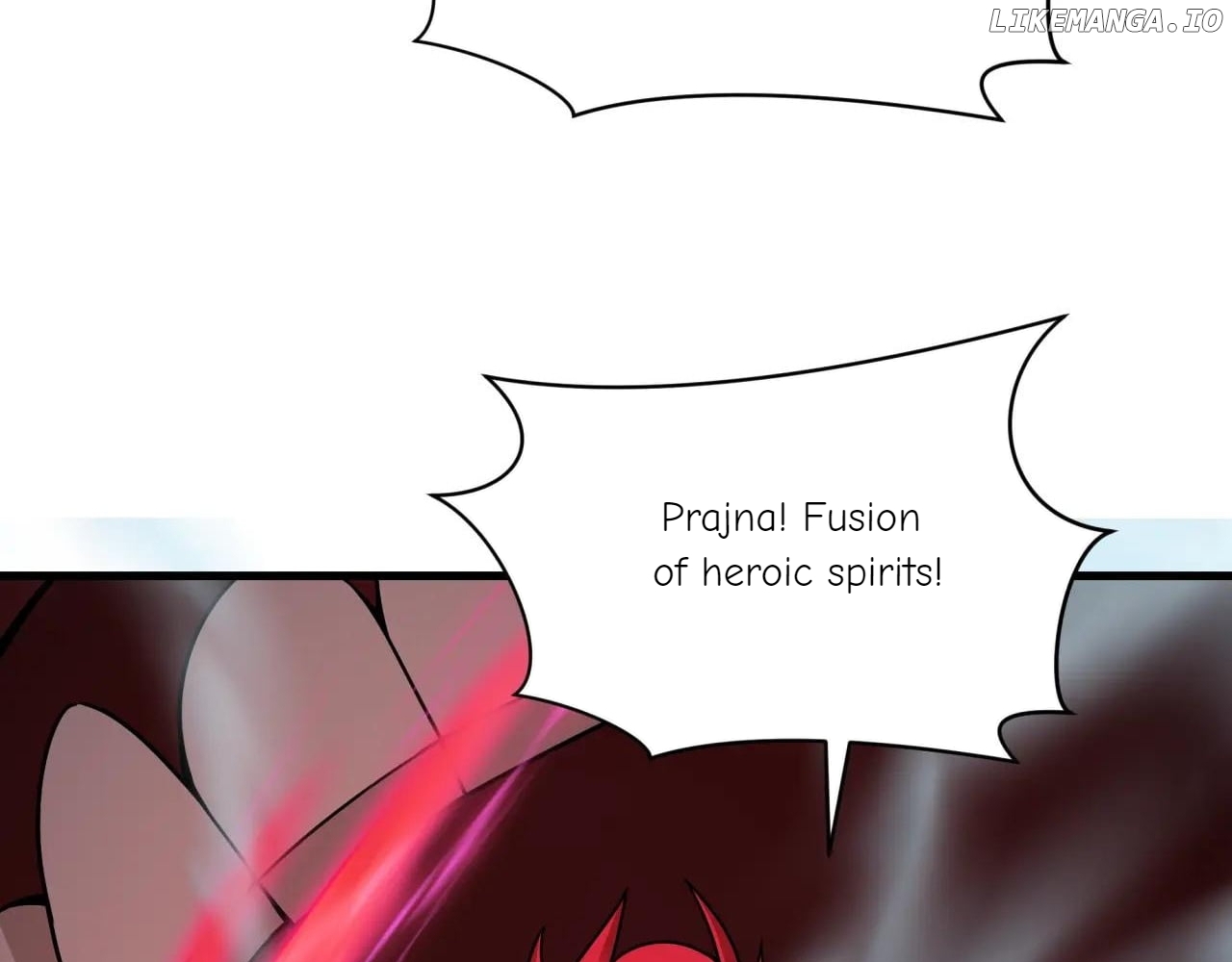 Era of the Haunted Chapter 406 - page 128